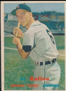 Al Kaline