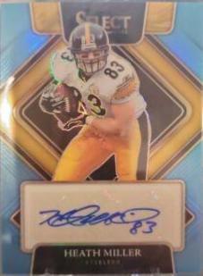 Heath Miller