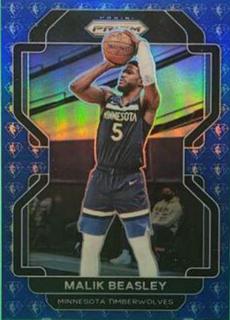 Malik Beasley