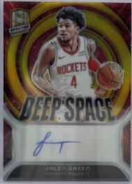 Jalen Green