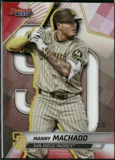 Manny Machado