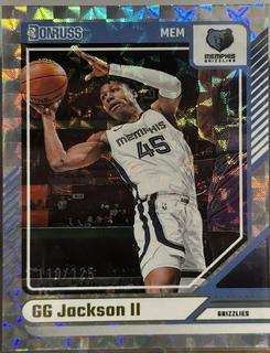 GG Jackson II