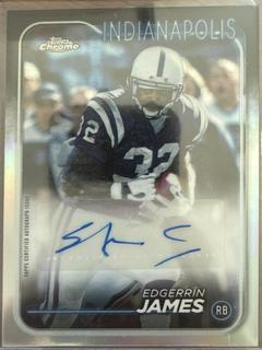 Edgerrin James