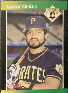 Junior Ortiz