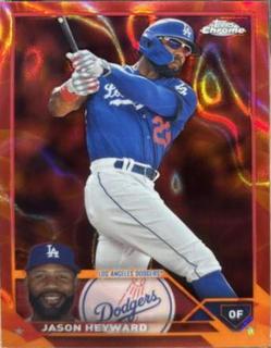Jason Heyward