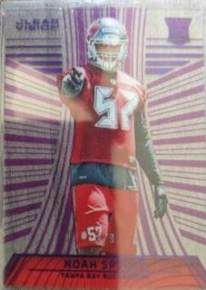 Noah Spence