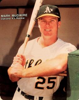 Mark McGwire