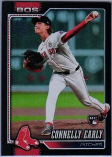 Connelly Early