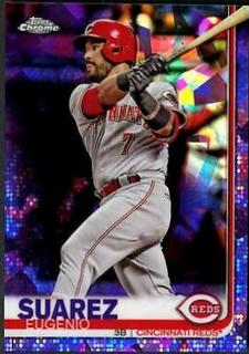 Eugenio Suarez