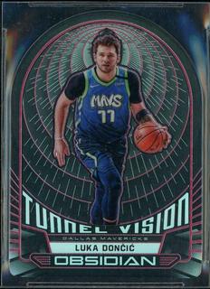 Luka Doncic