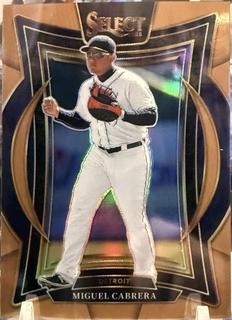 Miguel Cabrera
