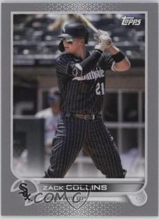 Zack Collins