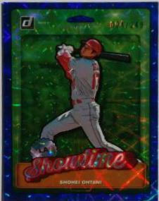 Shohei Ohtani