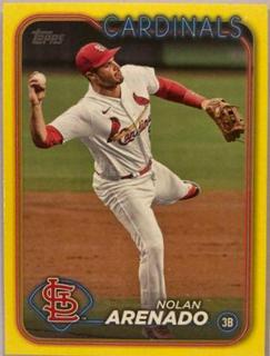 Nolan Arenado