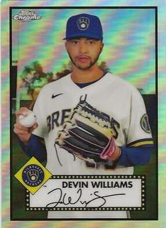 Devin Williams
