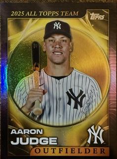 Aaron Judge