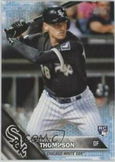 Trayce Thompson