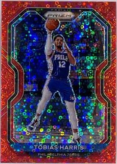 Tobias Harris