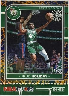 Jrue Holiday