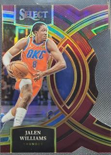 Jalen Williams
