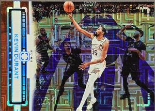 Kevin Durant