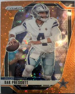 Dak Prescott
