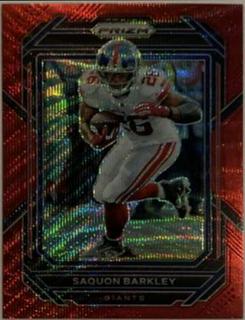 Saquon Barkley