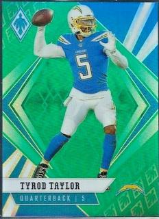 Tyrod Taylor