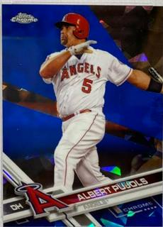 Albert Pujols