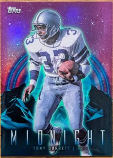 Tony Dorsett