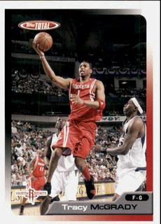Tracy McGrady