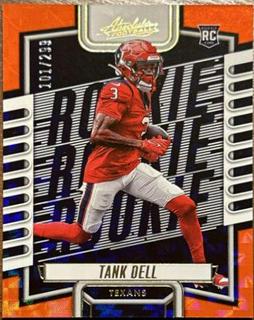 Tank Dell