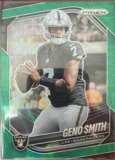 Geno Smith