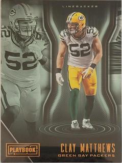 Clay Matthews