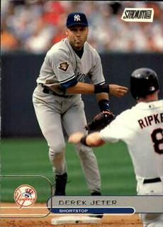 Derek Jeter
