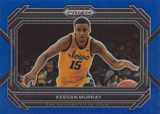 Keegan Murray
