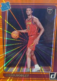 Evan Mobley