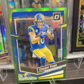 Cooper Kupp