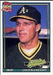 Lance Blankenship