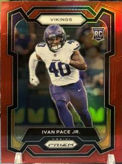 Ivan Pace Jr.