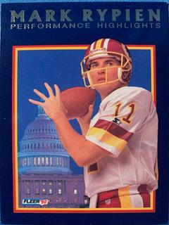 Mark Rypien
