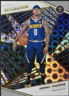 Isaiah Thomas