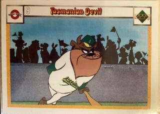Tasmanian Devil