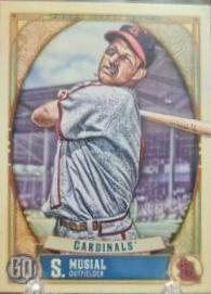 Stan Musial
