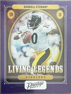 Kordell Stewart