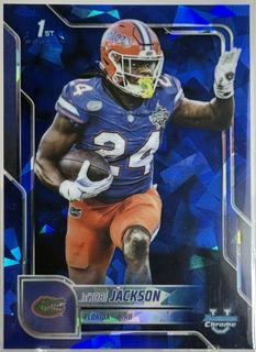 Ja'Kobi Jackson
