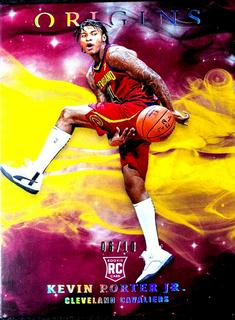 Kevin Porter Jr.