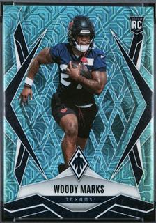 Woody Marks