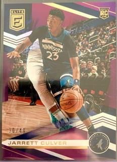 Jarrett Culver