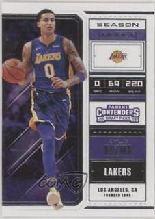 Kyle Kuzma